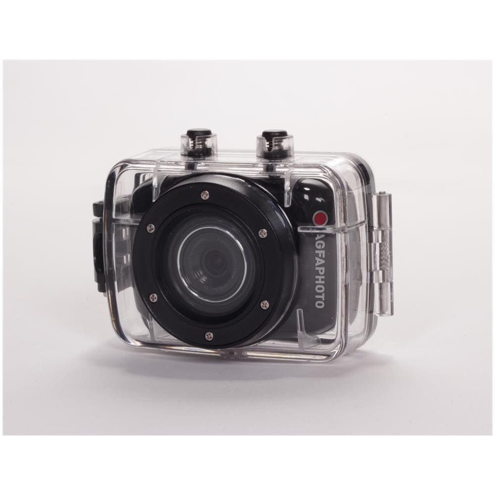 Wild Fun, 1280 x 720 Pixels, 640 x 480, 1280 x 720 Pixels, AVI, CMOS, 5 MP, JPG - Foto 2